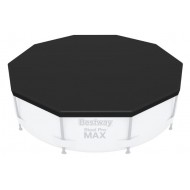 Prelata piscina pentru cadru metalic 305 cm